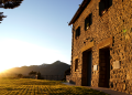 La Casa dels Guardes a Engolasters. Foto: FEDA Cultura