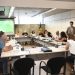 La Comissió de coordinació i desenvolupament de l’estratègia nacional de la biodiversitat d’Andorra (CENBA). Foto: SFGA