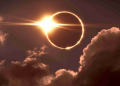 Eclipsi solar.