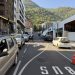Cues al carrer de la Unió. Foto: Andorra Denúncia