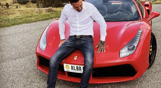 Imatge de Ferrariman.