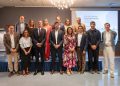 Imatge del 27è Cicle d'Empresa Familiar Andorrana.