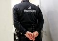 agents penitenciaris