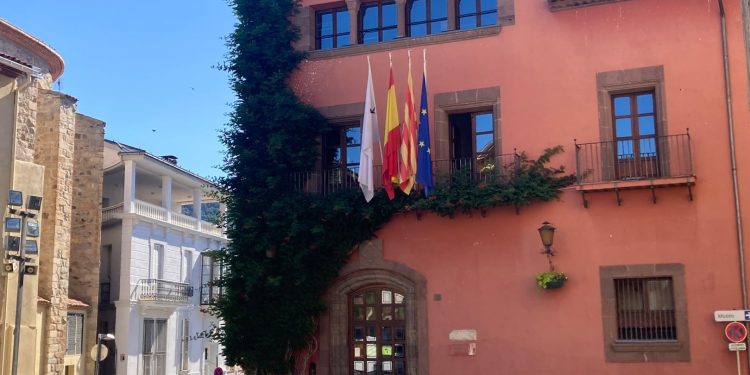 Ajuntament de la Seu d'Urgell