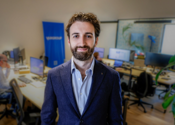 Andreu Tomàs, Country Leader de Var Group Andorra