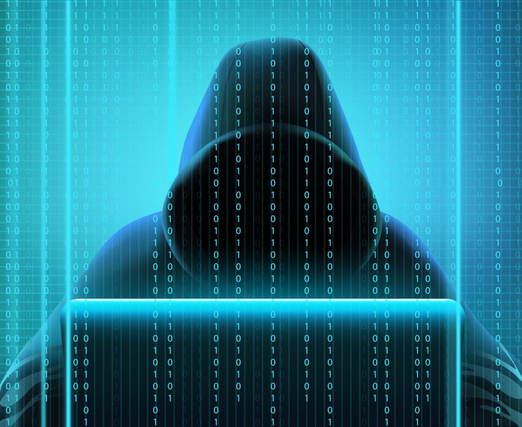 Un hacker. Foto: Google