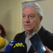 El president de la Confederació Empresarial Andorrana (CEA), Gerard Cadena.