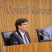 El raonador del ciutadà, Xavier Cañada