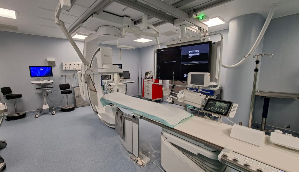 Intervencionisme cardiovascular