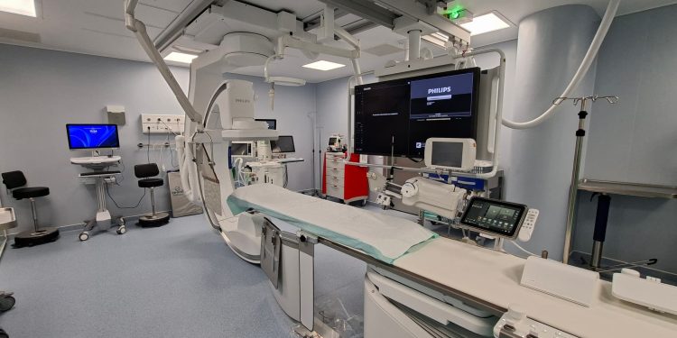 Intervencionisme cardiovascular