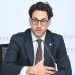 El ministre portaveu Guillem Casal