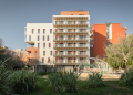 Cooperativa d'habitatge a Palautordera / Celobert