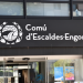 El comú d'Escaldes-Engordany.