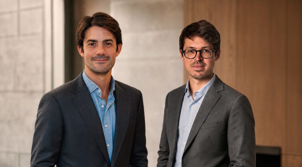 Ramiro Iglesias, CEO i cofundador de Crescenta i Guillem Escabrós, responsable de Private Equity i Private Debt a Creand Crèdit Andorrà. Foto: Creand Crèdit Andorrà