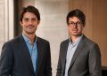 Ramiro Iglesias, CEO i cofundador de Crescenta i Guillem Escabrós, responsable de Private Equity i Private Debt a Creand Crèdit Andorrà. Foto: Creand Crèdit Andorrà
