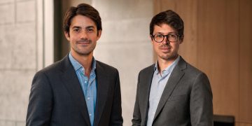 Ramiro Iglesias, CEO i cofundador de Crescenta i Guillem Escabrós, responsable de Private Equity i Private Debt a Creand Crèdit Andorrà. Foto: Creand Crèdit Andorrà