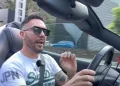 La Batllia considera Ferrariman il·localitzable.