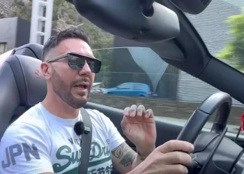 La Batllia considera Ferrariman il·localitzable.