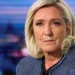 Marine Le Pen / Google