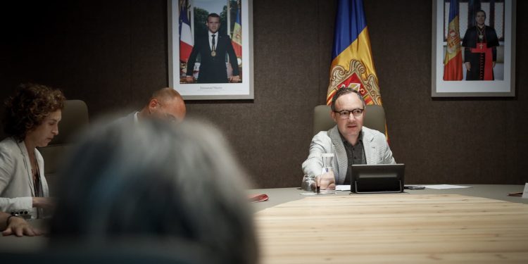 Pacte d'Estat Acord d'Associació