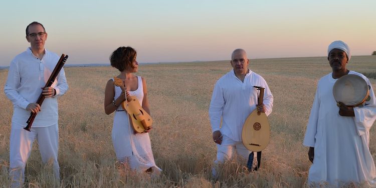 Ensemble Musicantes