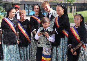 Festa Major d'Escaldes-Engordany