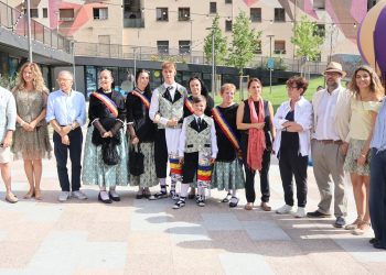 Festa Major d'Escaldes