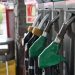 Estació de servei carburants