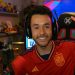 El youtuber resident TheGrefg.