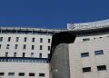 hospital Nostra Senyora de Meritxell