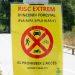 Risc d'incendi