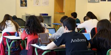 iPads a les escoles.