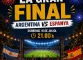 Final Mundial la Seu d'Urgell