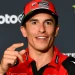 Marc Márquez / Lect