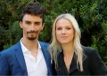 Marion Rousse i Julian Alaphilippe / G