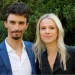 Marion Rousse i Julian Alaphilippe / G