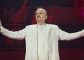 Miguel Bosé en un concert / Google