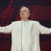 Miguel Bosé en un concert / Google