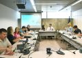 Taula Nacional de Mobilitat