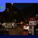 Treballs nocturns rotonda Casadet