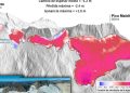 L'evolució del gel a l'Aneto i al Monte Perdido
