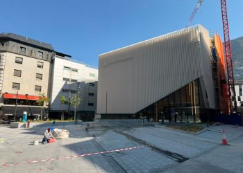 Manca d'ombra