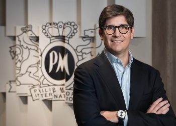 Albert Sánchez Philip Morris
