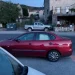 Un dels vehicles / Actu