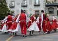 Dansa del pregó