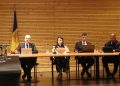 El Consell de comú d’Encamp