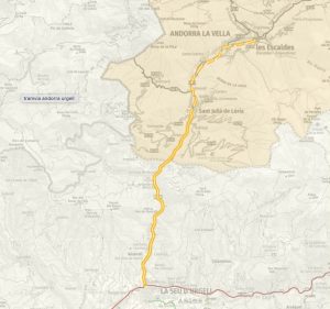 tramvia