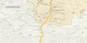 tramvia