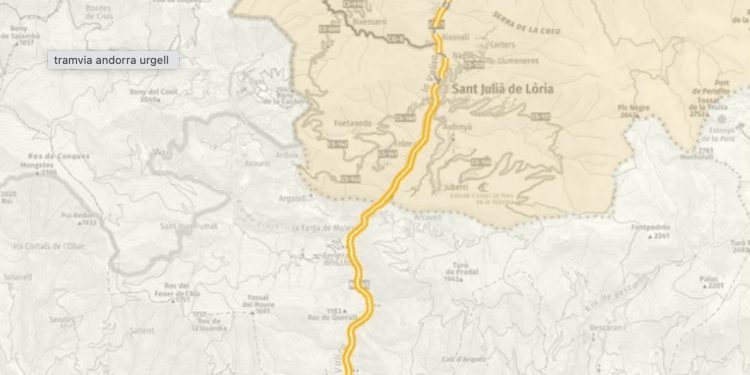 tramvia