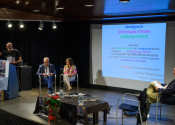 La passada edició de la Universitat Catalana d'Estiu.